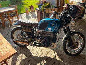 BMW CAFÉ RACER R75/6