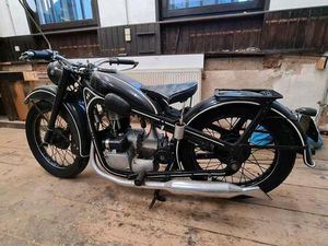 BMW EMW R35 BAUJAHR 1949