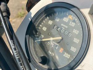 BMW R100 GS PARIS DAKAR