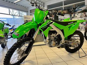 OCCASION KAWASAKI KX250