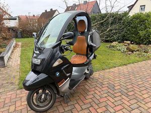 BMW C1 "EXECUTIVE"