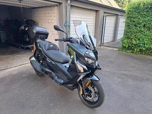 BMW C400 GT TOP ZUSTAND VIEL ZUBEHÖR 1.HAND