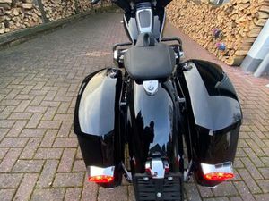 BMW GELEGENHEIT R18 BAGGER FIRST EDITION IM NEUZUSTA