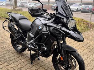 BMW GS 1250 ADVENTURE