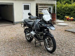 BMW R 1150 GS ADVENTURE - TÜV NEU, KOFFER MÖGLICH