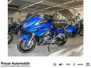 BMW R 1250 RT NEUES MODELL VOLLAUSSTATTUNG