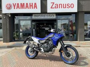YAMAHA TÉNÉRÉ 700 LOW VERSIONE RIBASSATA PRO...