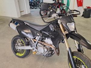SUZUKI DR-Z400 SMU