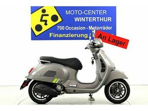 PIAGGIO VESPA GTS 300 SUPER TECH ABS