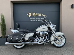 HARLEY DAVIDSON ROAD KING 103 TOURING FLHRC LEASING POSSIBLE