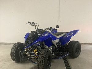 YAMAHA RAPTOR 700
