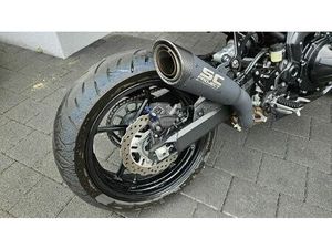 KAWASAKI Z900 92KW AB MFK