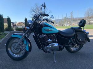 HONDA VT SHADOW
