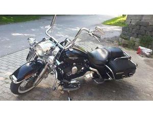 ROAD KING CLASSIC FLHRCI
