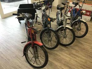 S UND L IM PAKET ABZUGEBEN