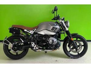 BMW R 12 NINET SCRAMBLER
