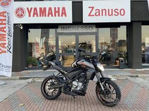 CFMOTO 300NK POCHISSIMI CHILOMETRI ANCHE PER ...