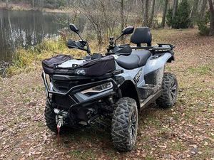 SPRZEDAM QUAD-ATV MAKSYMILIANOWO