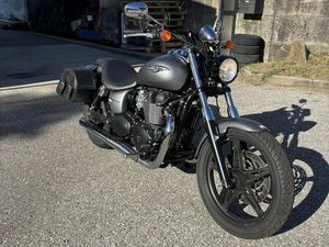 TRIUMPH SPEEDMASTER 895 CC