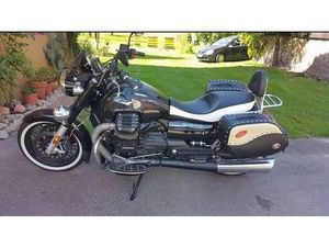 MOTO GUZZI CALIFORNIA 1400 TOURING ABS