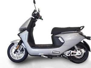 ELEKTRO ROLLER LECTRA, 25 KM/H