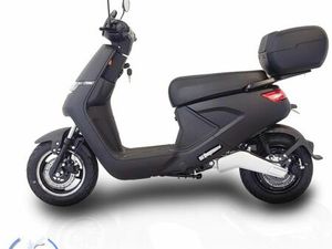 ELEKTRO ROLLER M-TWIN