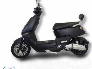 ELEKTRO ROLLER NEXT NX1