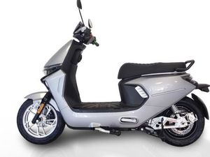 LECTRA, 25 KM/H ELEKTRO ROLLER