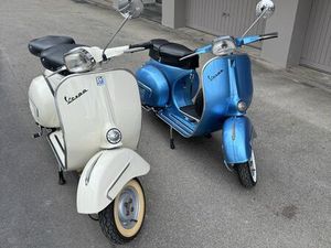 VESPA VNL1 1963/1964