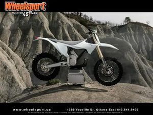 2026 STARK VARG MX 1.2 60HP
