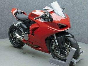 2022 DUCATI PANIGALE V2 W/ABS