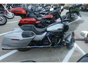 2023 HARLEY-DAVIDSON CVO ROAD GLIDE LTD ANNIVERSARY
