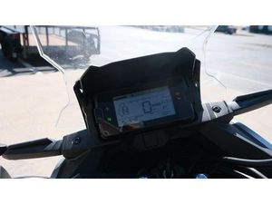 USED 2024 HONDA NC750X DCT