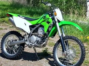 2022 KLX300R