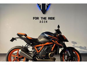 KTM SUPER DUKE R 1290 2022
