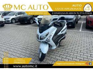 SYM JOYMAX 300 JOYMAX 300 BIANCO