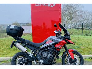 TRIUMPH TIGER 850 SPORT 2023