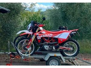 GASGAS ES 700 - 2023