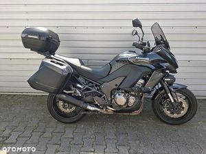 KAWASAKI VERSYS 1000