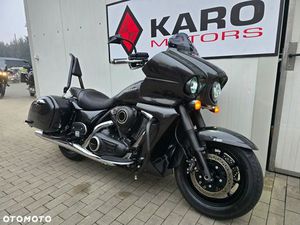 KAWASAKI VULCAN
