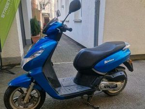 PEUGEOT KISBEE 45&25 PAPIERE