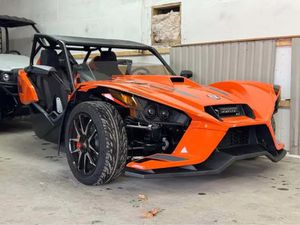2023 POLARIS SLINGSHOT R
