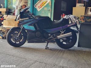 KAWASAKI GPX
