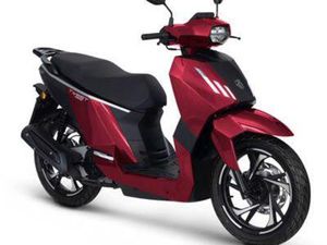 PEUGEOT TWEET 125 2025