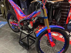 BETA EVO FACTORY 250 250 CC