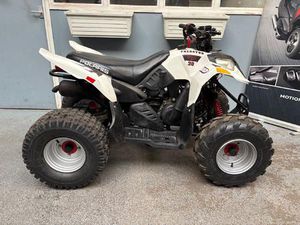 POLARIS PREDATOR 90 89 CC