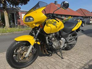 HONDA HORNET CB 600 F2, MODEL PC 36 MIT 35MM TIEFERLEGUNG