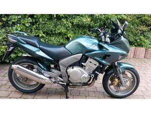 HONDA CBF 1000 SC58 ABS
