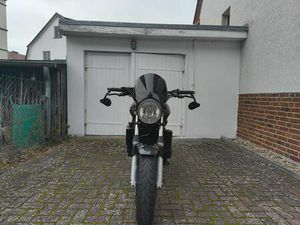 HONDA CBF 600 (PC 38) 78PS