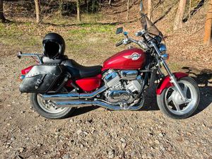 HONDA MAGNA VF750C RC43